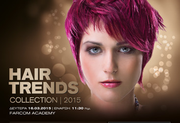 Coupe & Styling Master Seminar by Francois Hair Academy