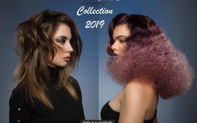 Collection 2019 FREE CHIC
